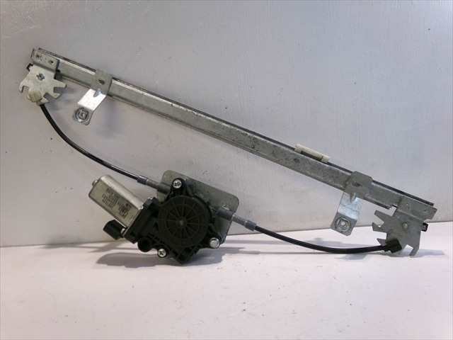 Elevalunas Eléctrico Delantero Izquierdo Lancia Musa 1.4 G 2004-2012
