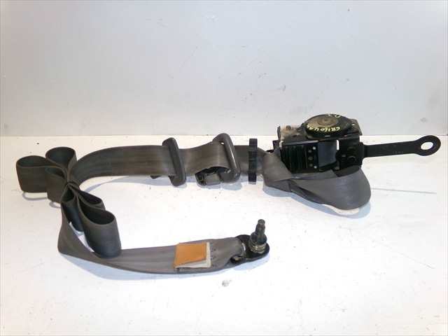 Foto 2ª: Cinturón Delantero Izquierdo Nissan Micra 1.0 G 1993-1997 [CG10] (1994)