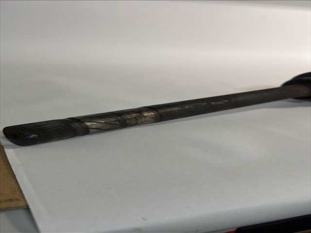 Foto 3ª: Transmision Delantera Derecha Renault Espace 2.0 DIESEL (2009)