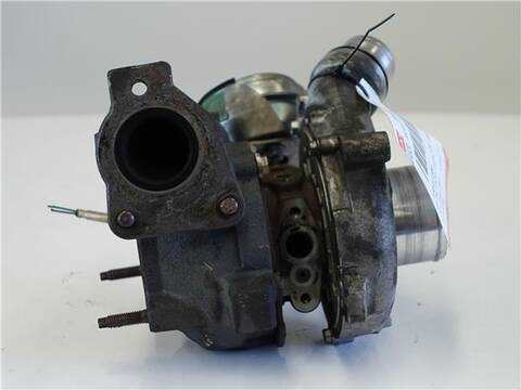 Foto 2ª: Turbocompresor Renault Koleos 2.0 DCI HY0A) 150CV 110KW [D/ M9RD8] (2009)