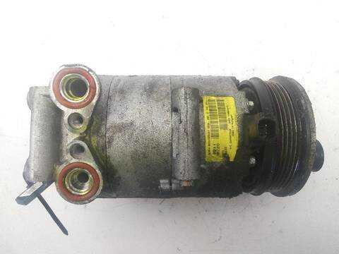 Foto 2ª: Compresor Aire Acondicionado Ford Focus 1.6 [SHDC] (2004)