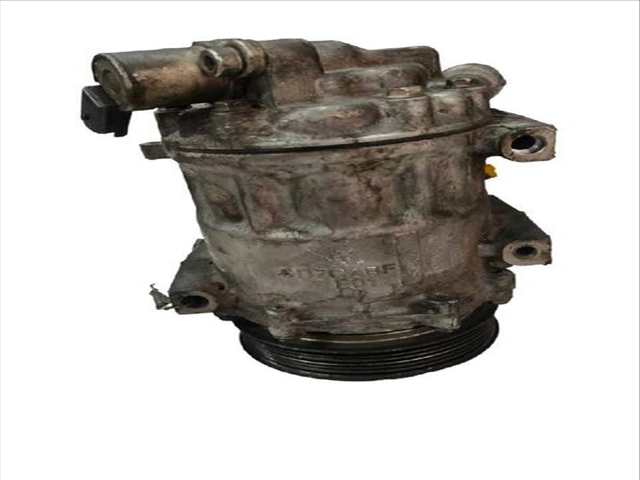 Foto 2ª: Compresor Aire Acondicionado Peugeot 407 2.0 6DRFNB 6DRFNE) 136CV (2004)