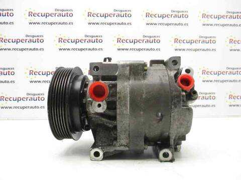 Compresor Aire Acondicionado Fiat Doblo 1.3 D 85CV 62KW 119) 223A7000