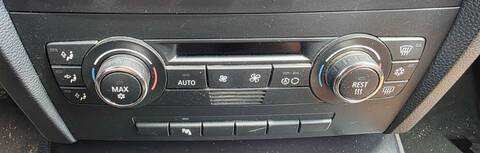 Mando Climatizador Bmw Serie 3 320 GI