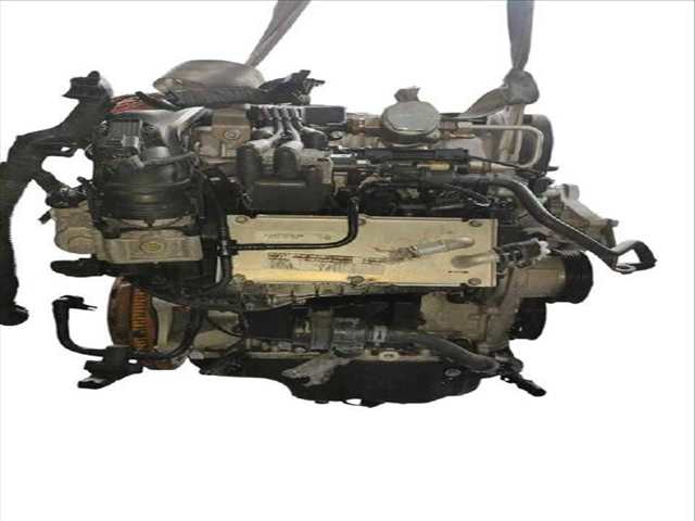 Foto 3ª: Motor Completo Audi A1 1.2 TFSI (2010)