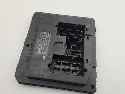 Foto 1ª: Centralita Motor ECU Seat Ibiza FR 116CV 85KW [DLAA] (2022)
