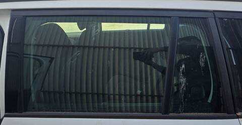 Luna Trasera Izquierda Citroen C4 ORIGINS PICASSO 131CV 96KW