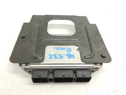 Foto 2ª: Centralita Motor ECU Citroen C4 SX BERLINA 109CV 80KW [NFU] (2005)