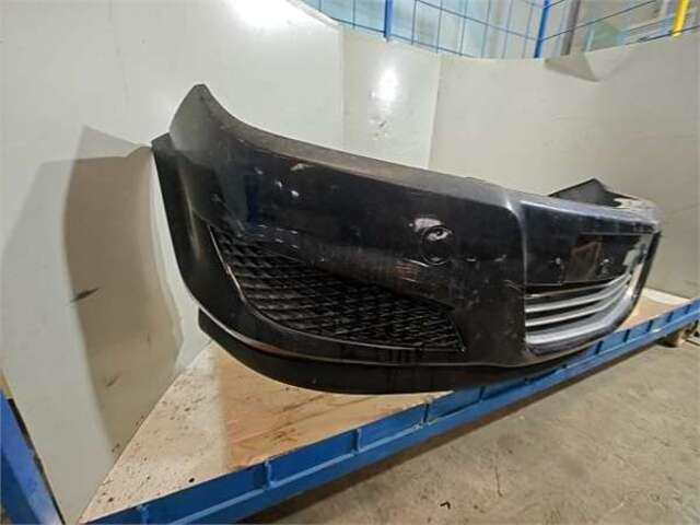 Foto 2ª: Paragolpes Delantero Opel Astra 1.7 ENJOY [1.7 LTR. - 74 KW 16V CDTI] [Z 17 DTH / LPZ]