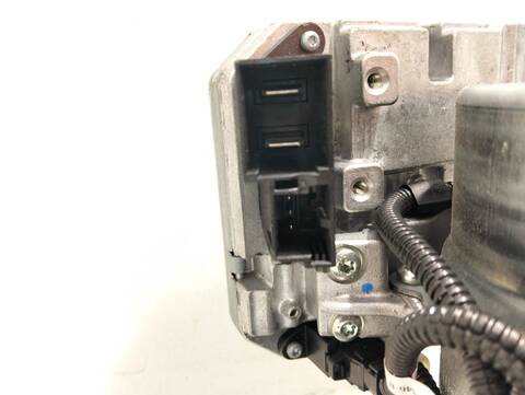 Foto 2ª: Columna Dirección Seat Ibiza FR I-TECH 30 ANIVERSARIO 143CV (2008)