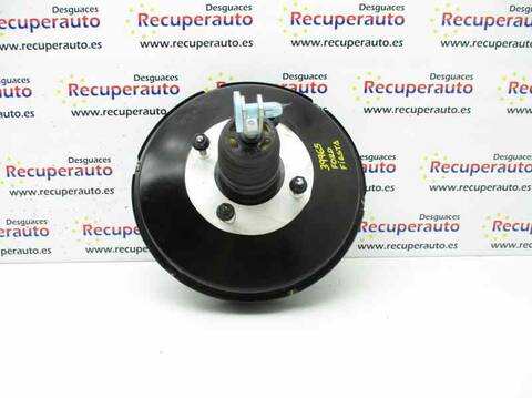 Foto 2ª: Servofreno Ford Ka B2KA (2017)