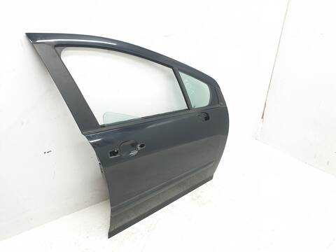 Foto 3ª: Puerta Delantera Derecha Peugeot 308 CONFORT (2010)