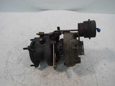 Turbocompresor Porsche 911 420 - 462 CV