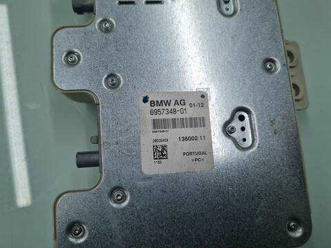 Foto 2ª: Centralita Motor ECU Bmw Serie 6 620 640 D COUPE 313CV 230KW [N57D30B] (2015)