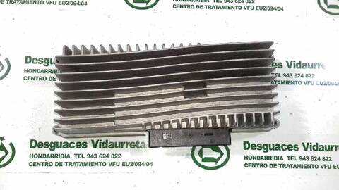 Centralita Motor ECU Audi A4 BASICO AVANT 143CV 105KW