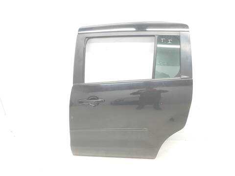 Puerta Lateral Corredera Izquierda Mazda 5 2.0 CRTD ACTIVE 105KW)