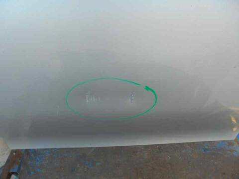 Foto 2ª: Puerta Trasera Izquierda Mitsubishi L200 2.5 TD 99CV 73KW [D 4D56] (2000)