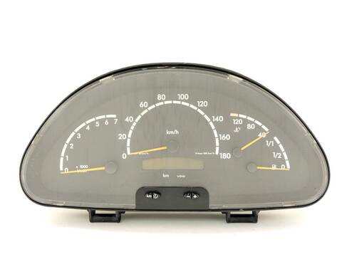 Cuadro de Instrumentos Mercedes Sprinter 211 CDI 901.6/902.661-662) 109CV