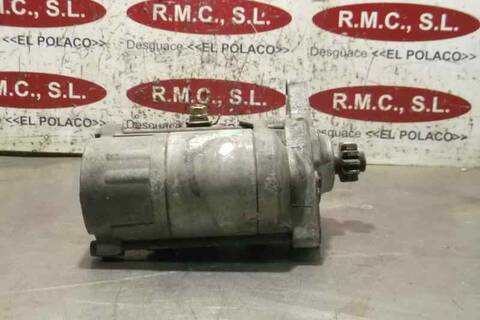 Motor de Arranque Mg 420 SDI 4P 105CV 77KW SERIE 400 RT)