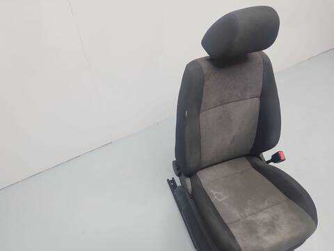 Foto 4ª: Asiento Delantero Derecho Volkswagen Caddy KOMBI 150CV 110KW FURGON [DFSD] (2019)