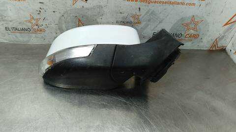 Foto 4ª: Retrovisor Derecho Ford Focus TITANIUM 116CV 85KW [T1DA] (2014)
