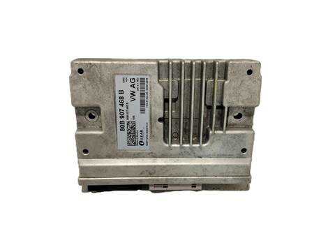 Centralita Motor ECU Audi A4 DEZ AVANT