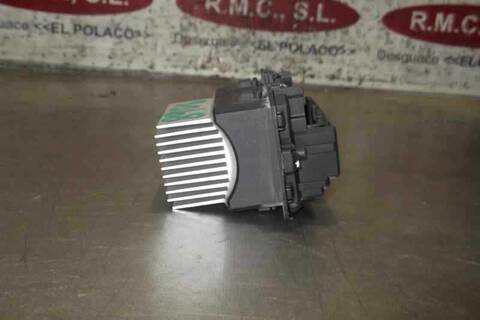 Calefacción Renault Clio AUTHENTIQUE 75CV 55KW