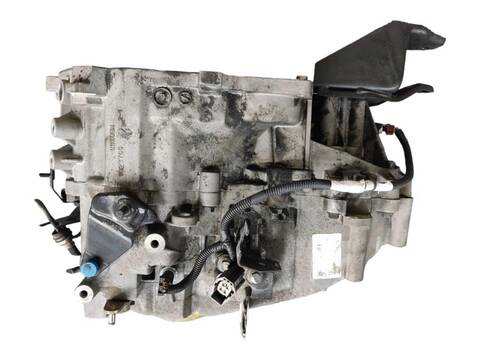 Foto 3ª: Caja Cambios Mitsubishi Carisma 1.9 DI-D DA5A) (1995)