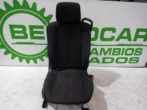 Asiento Delantero Derecho Renault Scenic GRAND EMOTION 112CV 82KW