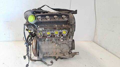Foto 3ª: Motor Completo Audi A4 2.0 BERLINA 130CV 96KW [ALT] (2005)
