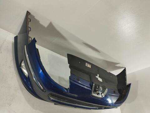 Foto 2ª: Paragolpes Delantero Peugeot 407 PREMIUM 140CV 103KW [RHR] (2008)