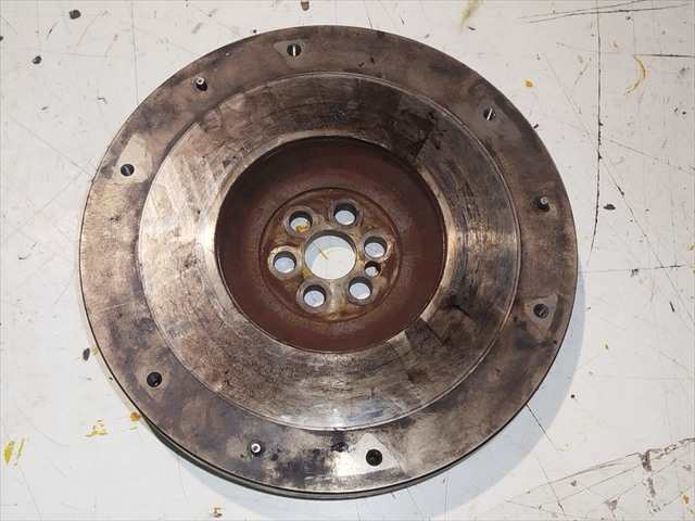 Volante Motor Nissan Terrano 2.7 D TERRANO II  , 5P 100CV