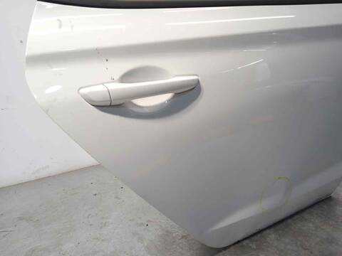 Foto 4ª: Puerta Trasera Derecha Hyundai i30 1.0 T-GDI 120CV 88KW [G3LC] (2018)