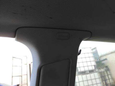 Foto 1ª: Airbag Cortina Delantero Derecho Audi A3 BKD (2003)