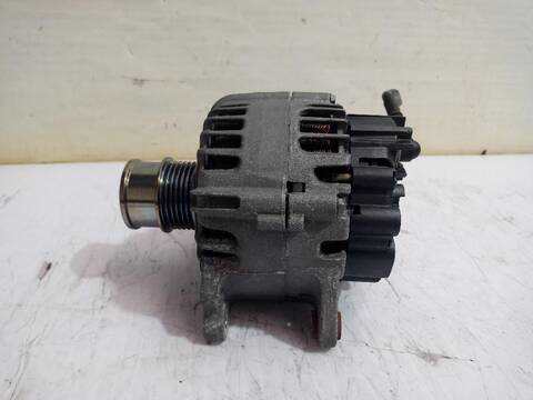 Foto 3ª: Alternador Seat Ibiza ERENCE 95CV [DLAC] (2017)