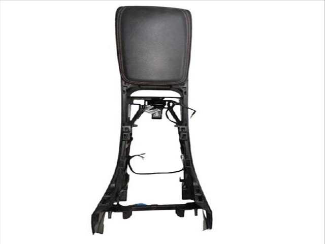 Foto 3ª: Consola Central Mercedes Clase A 140 A 200 CDI - D 176.008) (2012)