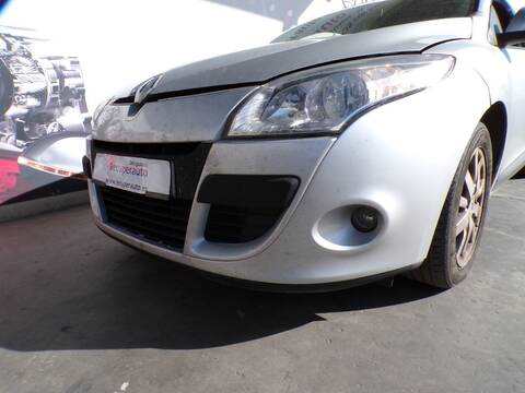 Foto 3ª: Paragolpes Delantero Renault Megane K4M858 III COUPE (2010)