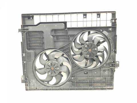Foto 2ª: Electroventilador Renault Trafic L1H1 28T (2014)