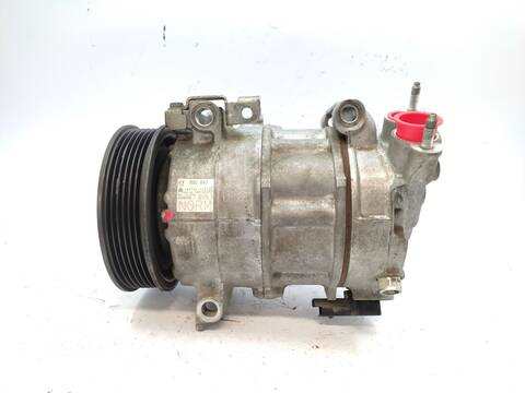 Compresor Aire Acondicionado Citroen C4 1.6 VTI 120 PICASSO 120CV 88KW