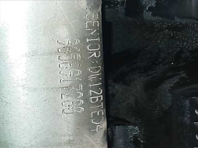 Foto 3ª: Motor Completo Land Rover Freelander TD4 SE 152CV 112KW [224DT] (2007)