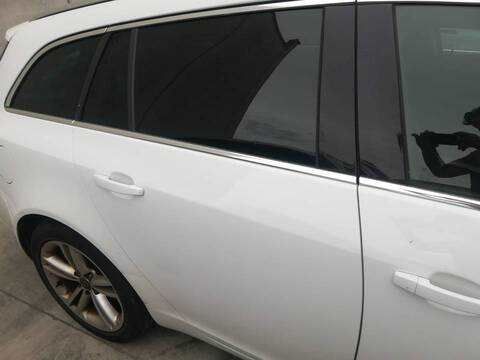 Puerta Trasera Derecha Opel Insignia A20DTH