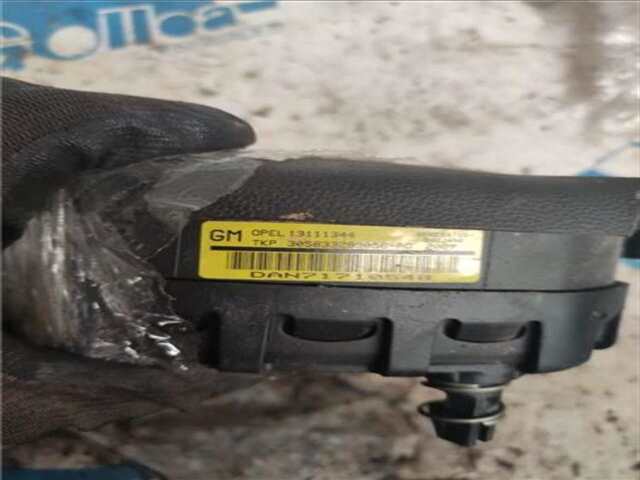 Foto 3ª: Airbag Delantero Izquierdo Opel Astra 1.7 CDTI [Z 17 DTH]