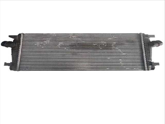 Foto 2ª: Intercooler Opel Zafira 2.0 CDTI 75) (2011)