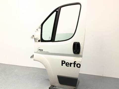 Foto 2ª: Puerta Delantera Izquierda Citroen Jumper 2.2 HDI 130 130CV 96KW FURGONETA [4HH (P22DTE)] (2014)