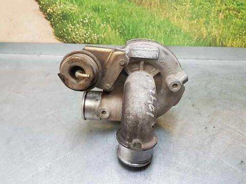 Foto 2ª: Turbocompresor Mercedes Vito 110 CDI 638.094) 102CV 75KW CAJA CERRADA [611980] (1999)