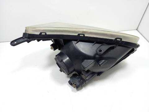 Foto 3ª: Faro Izquierdo Toyota Rav4 1AZ-FE (2003)