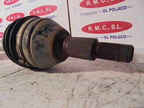 Foto 3ª: Transmision Delantera Derecha Chevrolet Captiva 2.0 DIESEL CAT 150CV 110KW [Z20S] (2006)