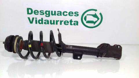 Amortiguador Delantero Izquierdo Mercedes Vito 136CV 100KW