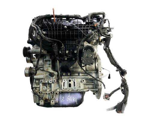 Motor Completo Hyundai Sonata 2.0 277 CV 204KW