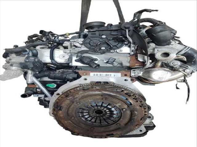 Motor Completo Volkswagen Tiguan 2.0 TDI 150CV